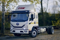 Faw Tiger 6G 9