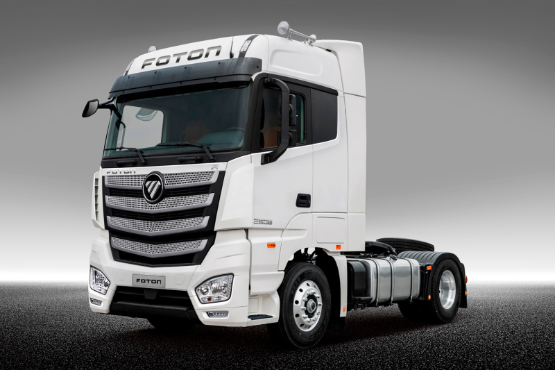 Foton R