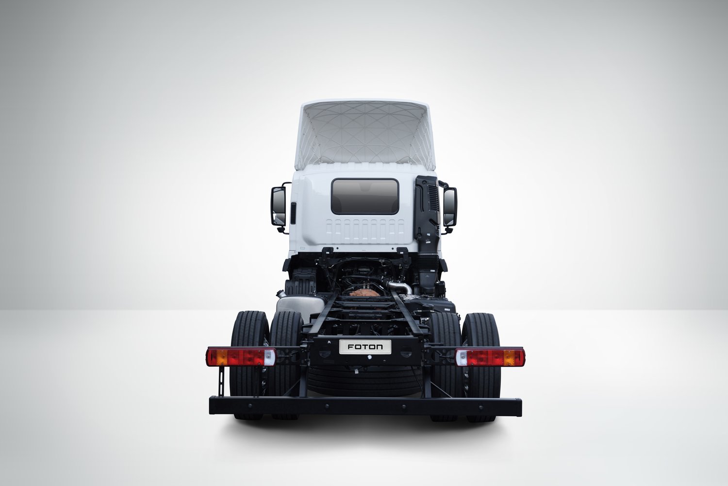 FOTON D12
