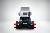 FOTON D12