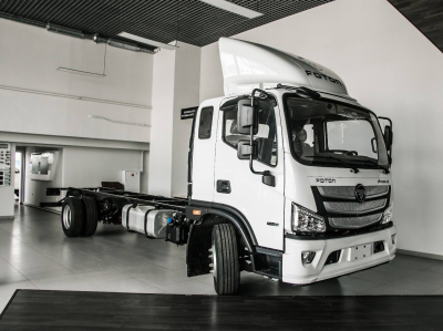 FOTON S120