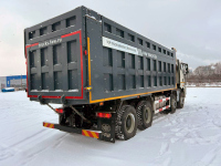 FAW J6P NEW 8×4