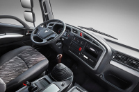 FOTON M 12