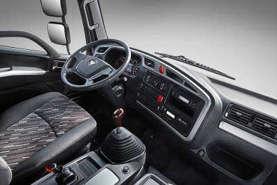 FOTON M 12