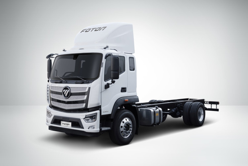 FOTON D18
