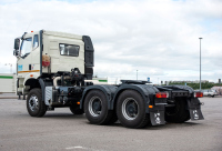 FAW J6P 6x4
