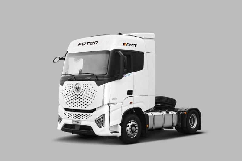 Foton Galaxy 1852 AMT