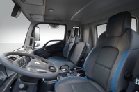 FOTON D12