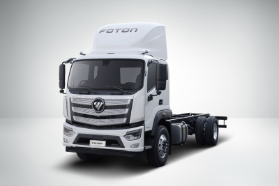FOTON D12