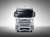 FAW J7 6x4