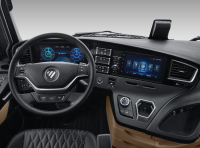 Foton Galaxy 1852 AMT