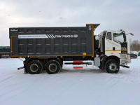 FAW J6P NEW 6×4