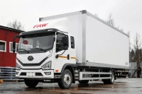 FAW Tiger СА 1121