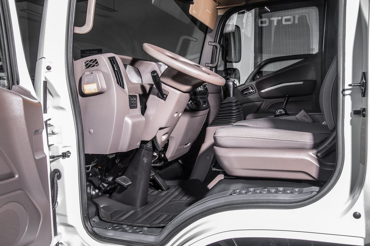 FOTON S85