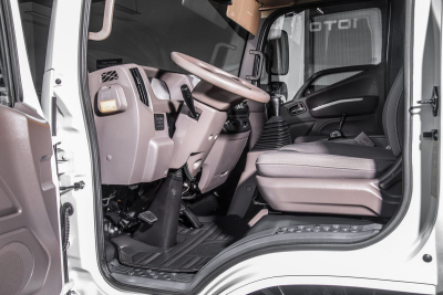 FOTON S85