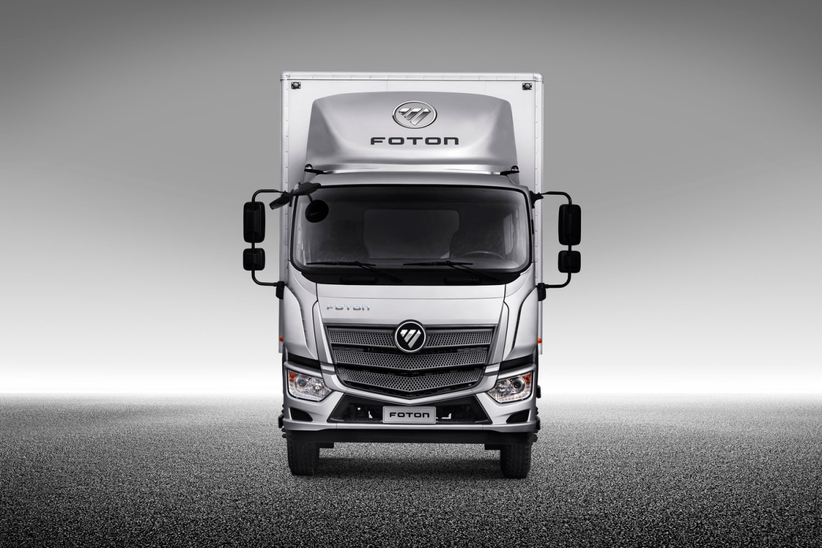 FOTON M 18