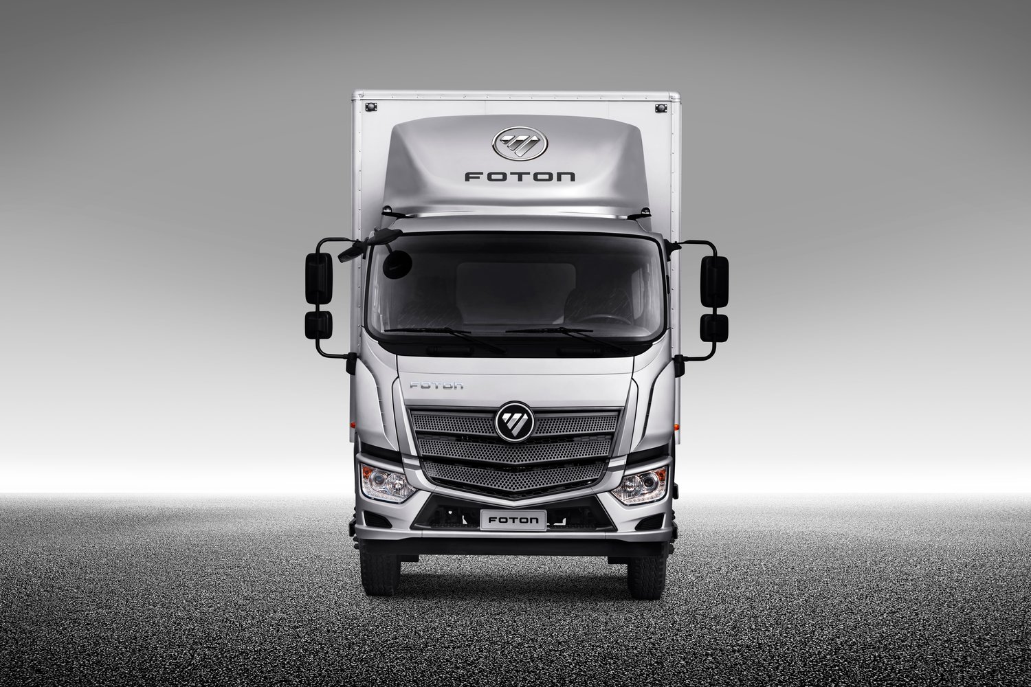 FOTON M 18