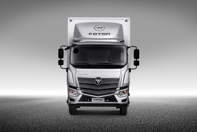 FOTON M 18