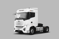 Foton Galaxy 1852 AMT