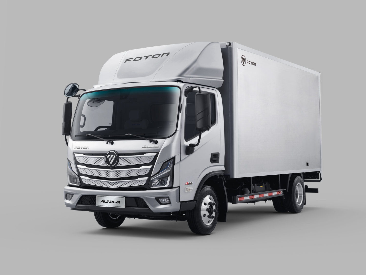 FOTON Aumark S35