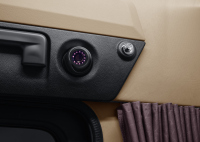 Foton Galaxy 1852 AMT