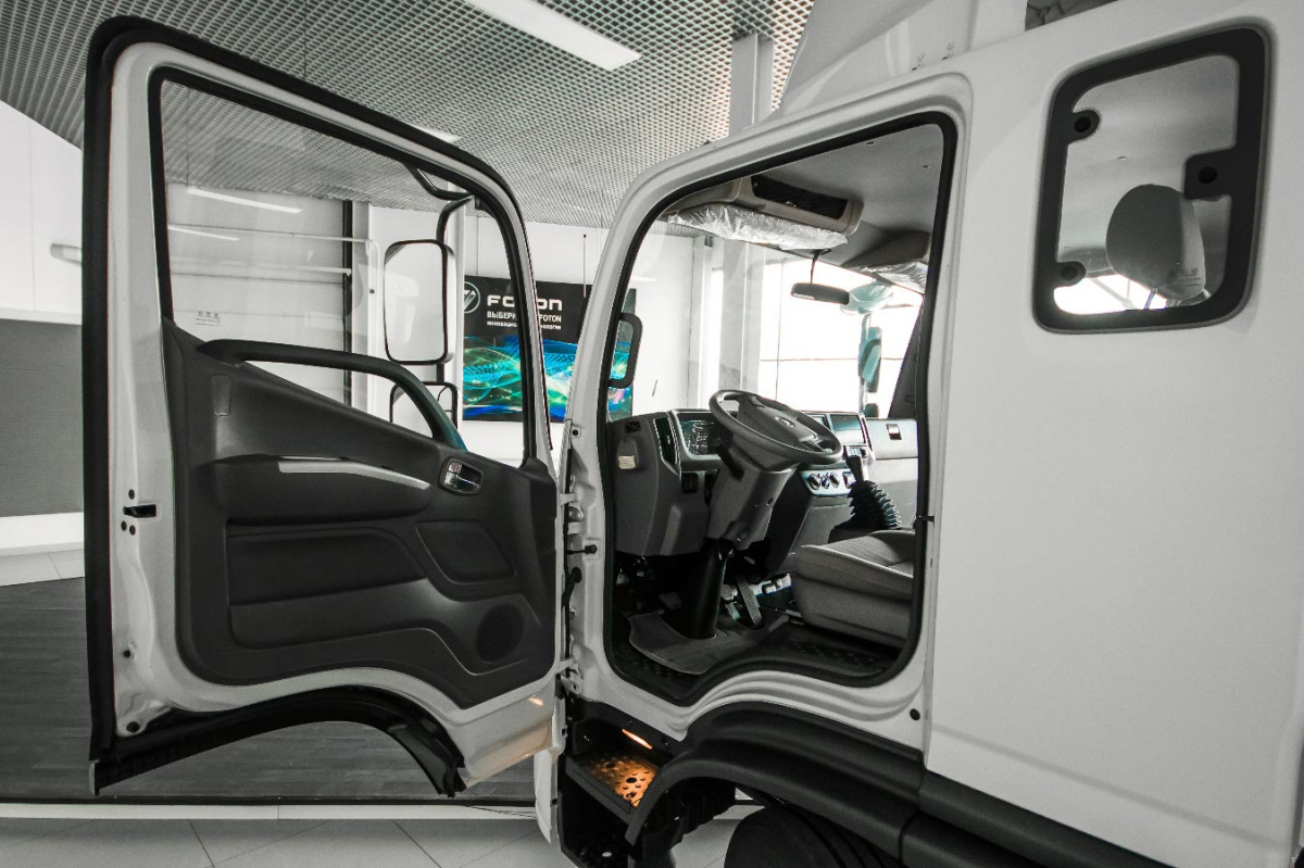 FOTON S120