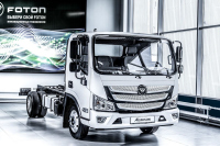 FOTON S85