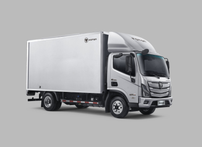 FOTON Aumark S35
