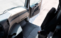 Mercedes-Benz Actros 2645 LS ADR