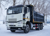 FAW J6P 6x4
