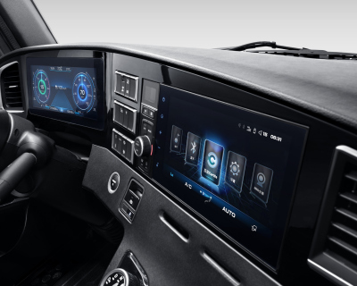 Foton Galaxy 1852 AMT