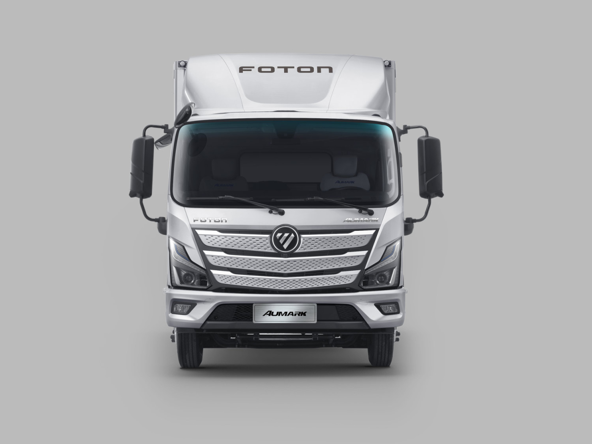 FOTON Aumark S35