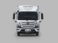 FOTON Aumark S35