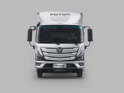 FOTON Aumark S35