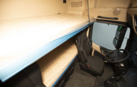 Mercedes-Benz Actros 1845 LS