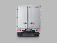 FOTON Aumark S35