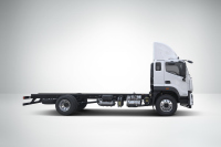 FOTON D18