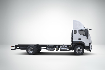 FOTON D18