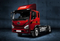 Faw Tiger 6G 12