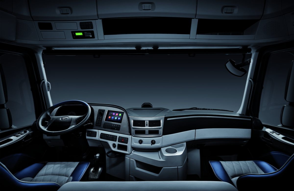 Foton R