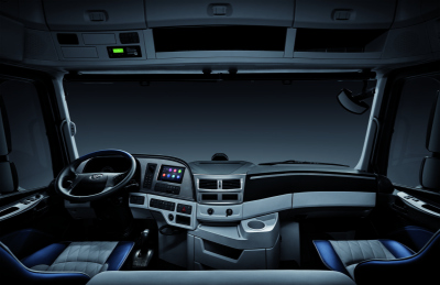Foton R