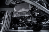 FOTON S85