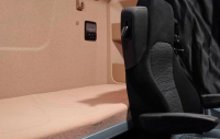 Mercedes-Benz Actros 2645 LS ADR