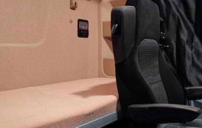 Mercedes-Benz Actros 2645 LS ADR