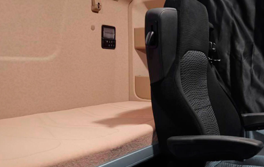 Mercedes-Benz Actros 2645 LS ADR