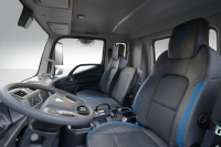 FOTON D18