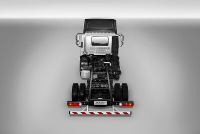 FOTON M 12