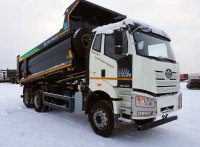 FAW J6P NEW 6×4