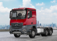 Mercedes-Benz Arocs 3348 S
