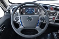 FOTON D12